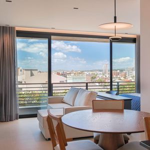 Apartamento, 1 dormitório, 1 suíte, 1 vaga no Nature em Torres para Comprar