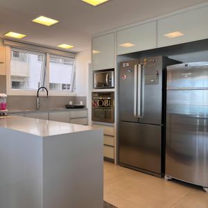 Apartamento com 296m², 4 dormitórios, 4 suítes, 3 vagas no Infinity Ocean em Torres para Comprar