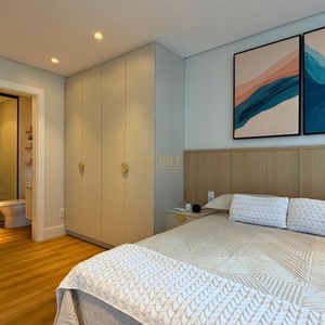 Apartamento com 142m², 3 dormitórios, 3 suítes, 2 vagas no Voga em Torres para Comprar