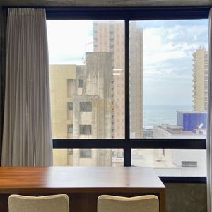Apartamento com 91m², 2 dormitórios, 1 suíte, 1 vaga no Magma em Torres para Comprar