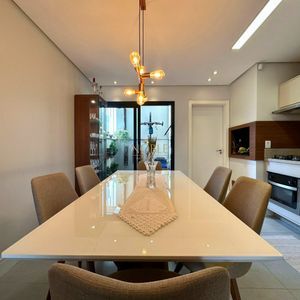 Sobrado com 93m², 2 dormitórios, 2 suítes, 1 vaga no bairro Morada das Palmeiras em Torres para Comprar