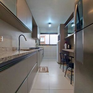 Cobertura com 144m², 3 dormitórios, 1 suíte, 1 vaga no Tambau em Torres para Comprar