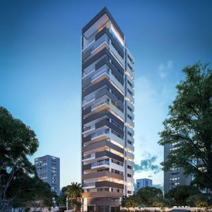 Apartamento com 139m², 3 dormitórios, 3 suítes, 2 vagas no Di milano em Torres para Comprar