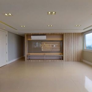 Apartamento com 134m², 3 dormitórios, 1 suíte, 2 vagas no Cortemaggiore em Torres para Comprar