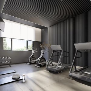 Apartamento com 186m², 4 dormitórios, 4 suítes, 3 vagas no Edifício L'ART em Torres para Comprar