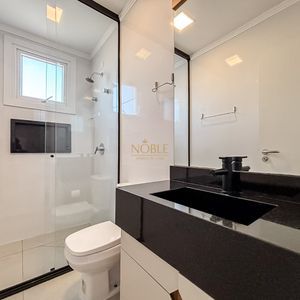 Apartamento com 63m², 2 dormitórios, 1 suíte, 2 vagas no Ilha de Creta em Torres para Comprar