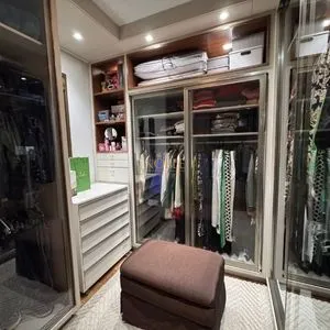 Apartamento, 3 dormitórios, 1 suíte, 2 vagas no Residencial Ponta da Lagoa em Torres para Comprar