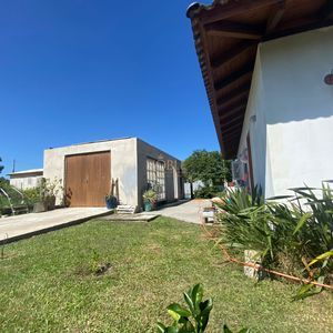 Casa com 135m², 3 dormitórios, 1 suíte, 1 vaga no bairro Bela Vista em Passo de Torres para Comprar
