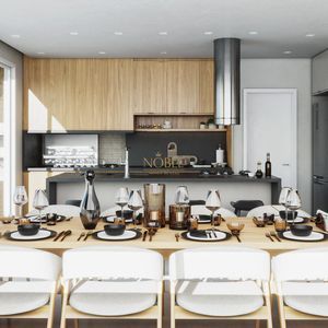 Casa de Condomínio, 4 dormitórios, 4 suítes, 2 vagas no Condomínio Ilhas Park em Torres para Comprar