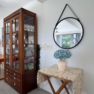 Apartamento com 70m², 2 dormitórios, 1 vaga no Morada da Lagoa em Torres para Comprar