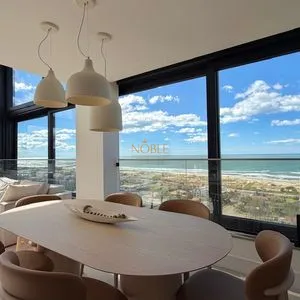 Apartamento com 140m², 3 dormitórios, 3 suítes, 2 vagas no Voga em Torres para Comprar