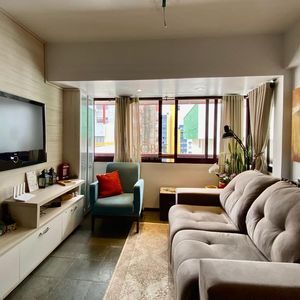 Apartamento com 135m², 3 dormitórios, 2 vagas no Plaza Mayor em Torres para Comprar