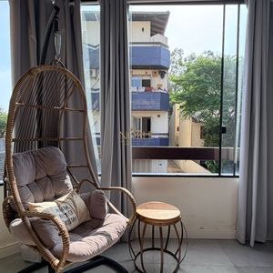 Apartamento com 70m², 2 dormitórios, 1 vaga no Morada da Lagoa em Torres para Comprar