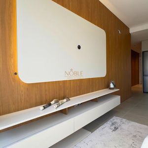 Apartamento com 92m², 2 dormitórios, 2 suítes, 1 vaga no Rosa dos Ventos em Torres para Comprar