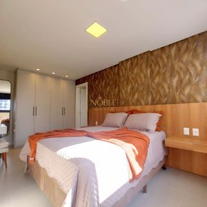 Apartamento com 118m², 3 dormitórios, 3 suítes, 2 vagas no Freedom em Torres para Comprar