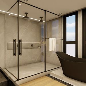 Casa de Condomínio com 431m², 5 dormitórios, 5 suítes, 4 vagas no Condomínio Ilhas Park em Torres para Comprar