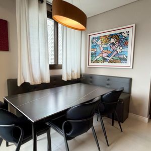 Apartamento com 77m², 2 dormitórios, 2 suítes, 1 vaga no Véritas em Torres para Comprar