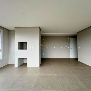 Apartamento com 72m², 2 dormitórios, 1 suíte, 1 vaga no Topazio em Torres para Comprar