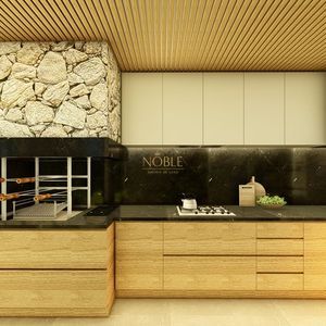 Casa de Condomínio com 431m², 5 dormitórios, 5 suítes, 4 vagas no Condomínio Ilhas Park em Torres para Comprar