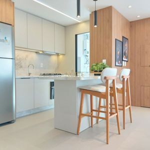 Apartamento com 118m², 3 dormitórios, 3 suítes, 2 vagas no Freedom em Torres para Comprar