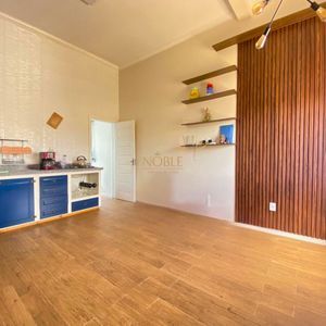 Casa com 72m², 2 dormitórios, 1 suíte, 1 vaga no bairro Novo Passo em Passo de Torres para Comprar