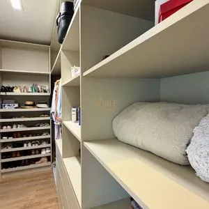 Casa de Condomínio com 206m², 4 dormitórios, 4 suítes, 2 vagas no Reserva das Águas em Torres para Comprar