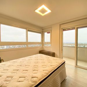 Cobertura com 167m², 3 dormitórios, 1 suíte, 2 vagas no Dom Raphael em Torres para Comprar