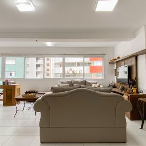 Apartamento com 120m², 3 dormitórios, 1 suíte, 1 vaga no Splendor em Torres para Comprar