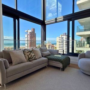 Apartamento com 142m², 3 dormitórios, 3 suítes, 2 vagas no Voga em Torres para Comprar