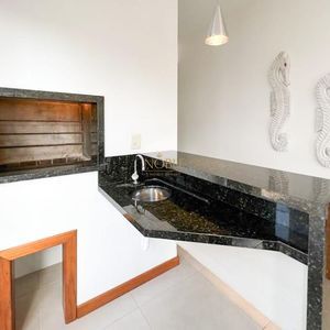 Apartamento com 76m², 2 dormitórios, 1 suíte, 2 vagas no Residencial Ilha Serena em Torres para Comprar