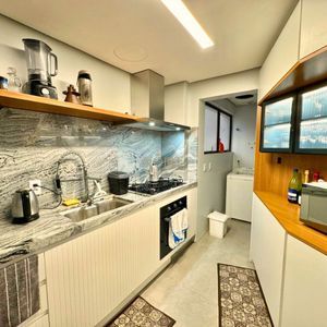 Apartamento com 125m², 3 dormitórios, 1 suíte, 1 vaga no Medina em Torres para Comprar