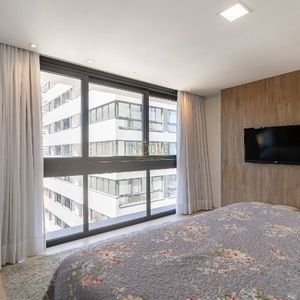 Apartamento com 220m², 4 dormitórios, 4 suítes, 3 vagas no Vitra em Torres para Comprar