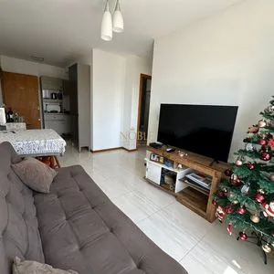 Apartamento com 59m², 2 dormitórios, 1 vaga no Vivendas de Santa Paula em Torres para Comprar