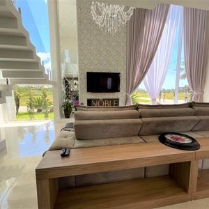 Casa de Condomínio com 312m², 4 dormitórios, 4 suítes, 4 vagas no Reserva das Águas em Torres para Comprar