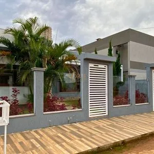 Casa com 148m², 3 dormitórios, 1 suíte, 2 vagas no bairro Morada das Palmeiras em Torres para Comprar