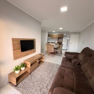 Apartamento com 87m², 3 dormitórios, 1 suíte, 1 vaga no Due Fratelli em Torres para Comprar
