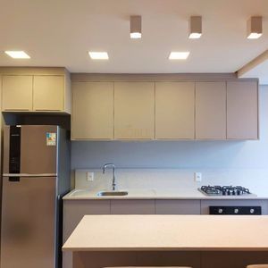 Apartamento com 50m², 1 dormitório, 1 suíte, 1 vaga no Maui Residencial em Torres para Comprar