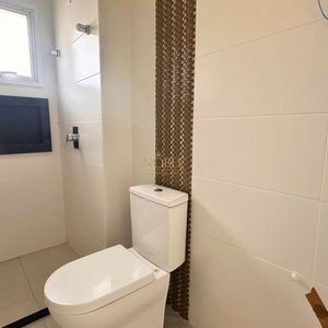 Apartamento com 180m², 3 dormitórios, 1 suíte, 2 vagas no Residencial Dom Pedro em Passo de Torres para Comprar