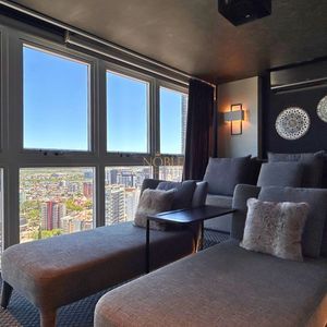 Cobertura com 592m², 4 dormitórios, 4 suítes, 4 vagas no Infinity Ocean em Torres para Comprar