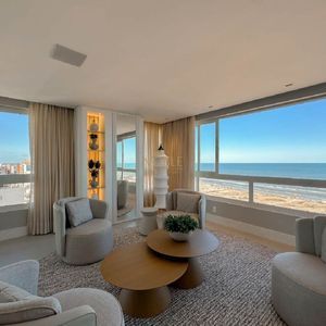 Apartamento com 240m², 4 dormitórios, 4 suítes, 3 vagas no Blue Diamond em Torres para Comprar