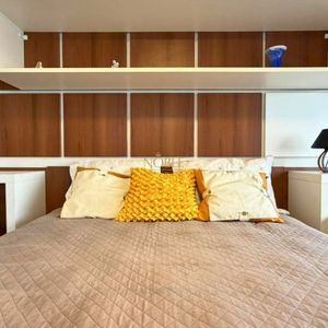 Apartamento com 110m², 3 dormitórios, 1 suíte, 1 vaga no Costa Leste em Torres para Comprar