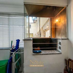 Apartamento com 79m², 2 dormitórios, 1 suíte, 2 vagas no San Diego em Torres para Comprar