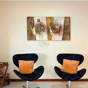 Apartamento com 127m², 3 dormitórios, 1 suíte, 2 vagas no Elegance em Torres para Comprar