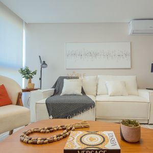 Cobertura com 220m², 3 dormitórios, 3 suítes, 2 vagas no Dona Iris em Torres para Comprar
