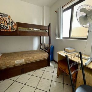 Apartamento com 125m², 3 dormitórios, 1 suíte, 1 vaga no Edifício Praia Grande em Torres para Comprar