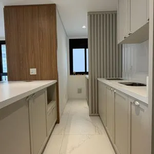 Apartamento com 110m², 3 dormitórios, 1 suíte, 2 vagas no LONDON em Torres para Comprar
