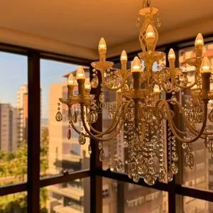 Apartamento com 103m², 3 dormitórios, 3 suítes, 2 vagas no Absoluto em Torres para Comprar