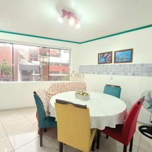 Apartamento com 110m², 4 dormitórios, 1 suíte, 1 vaga no Panorâmico em Torres para Comprar