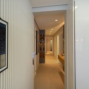 Apartamento com 115m², 3 dormitórios, 1 suíte, 1 vaga no Titanium em Torres para Comprar