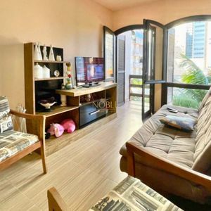 Apartamento com 52m², 1 dormitório, 1 vaga no Jangada em Torres para Comprar